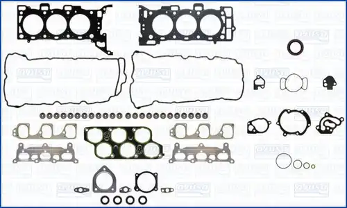 пълен комплект гарнитури, двигател AJUSA 50319100