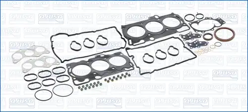 пълен комплект гарнитури, двигател AJUSA 50321400