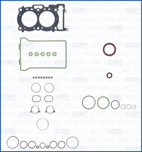 пълен комплект гарнитури, двигател AJUSA 50399900