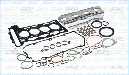 пълен комплект гарнитури, двигател AJUSA 50408700