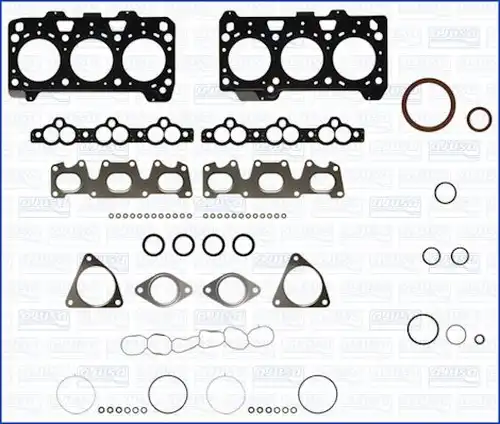 пълен комплект гарнитури, двигател AJUSA 50414500