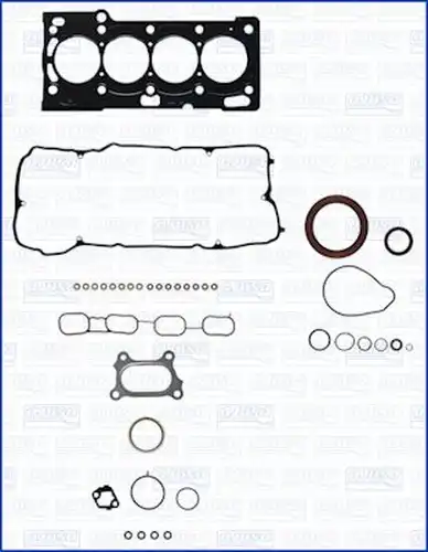 пълен комплект гарнитури, двигател AJUSA 50415000
