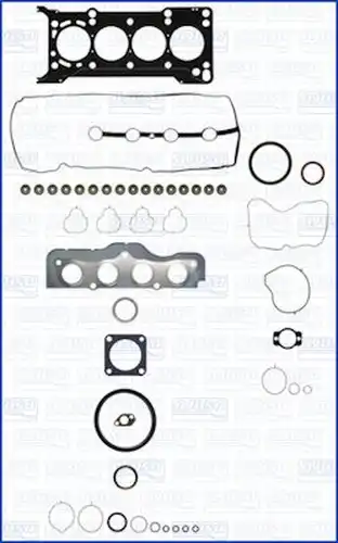пълен комплект гарнитури, двигател AJUSA 50419500