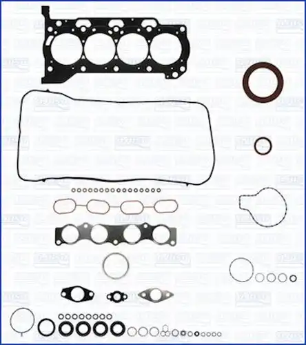 пълен комплект гарнитури, двигател AJUSA 50420300