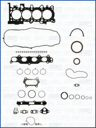 пълен комплект гарнитури, двигател AJUSA 50440400