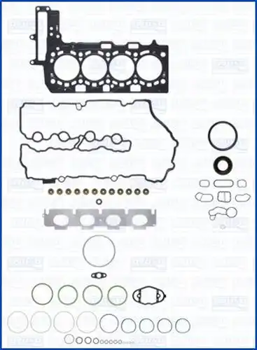 пълен комплект гарнитури, двигател AJUSA 50455800