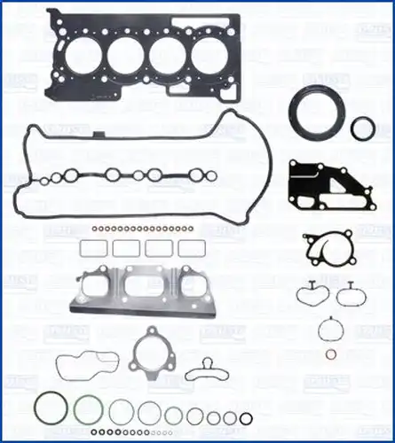 пълен комплект гарнитури, двигател AJUSA 50465000