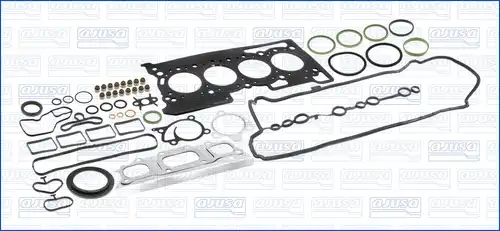 пълен комплект гарнитури, двигател AJUSA 50465200