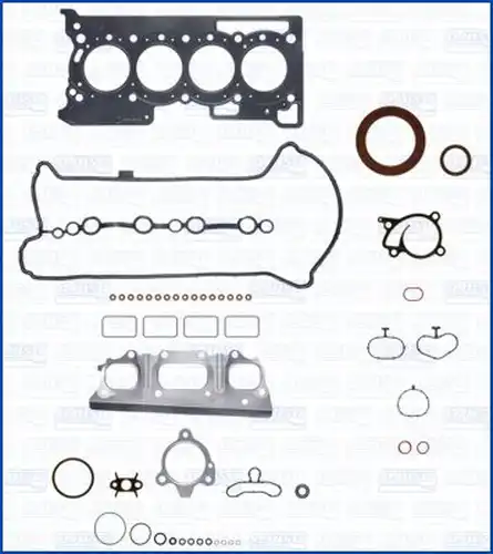пълен комплект гарнитури, двигател AJUSA 50465300