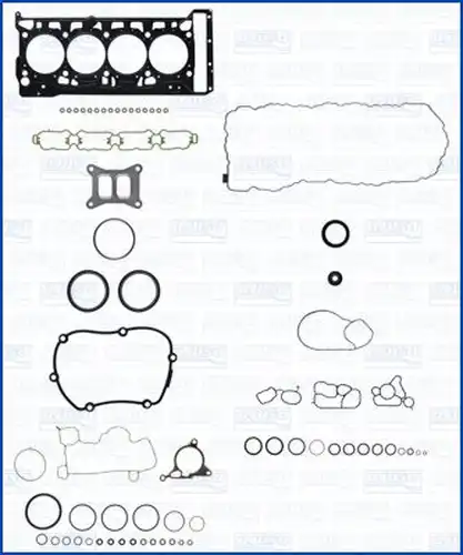 пълен комплект гарнитури, двигател AJUSA 50501200
