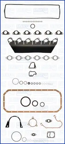 пълен комплект гарнитури, двигател AJUSA 51005300