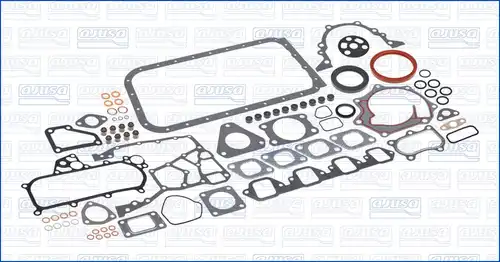 пълен комплект гарнитури, двигател AJUSA 51008000