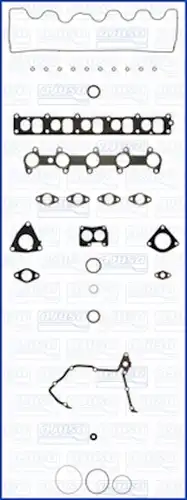 пълен комплект гарнитури, двигател AJUSA 51018100