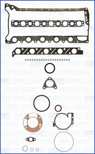 пълен комплект гарнитури, двигател AJUSA 51020300