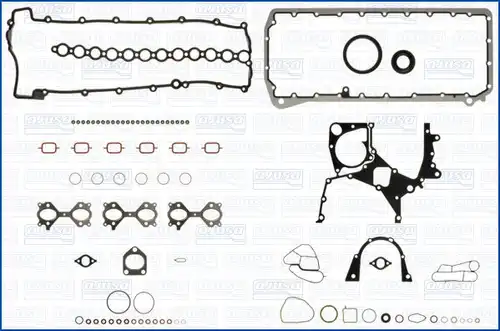 пълен комплект гарнитури, двигател AJUSA 51020800