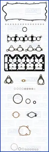 пълен комплект гарнитури, двигател AJUSA 51022100