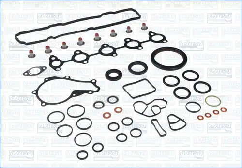 пълен комплект гарнитури, двигател AJUSA 51022200