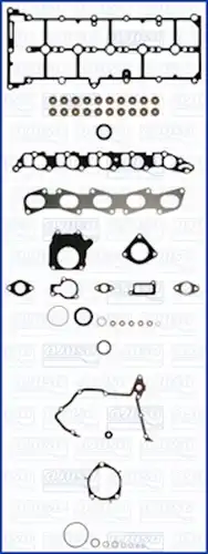 пълен комплект гарнитури, двигател AJUSA 51024600