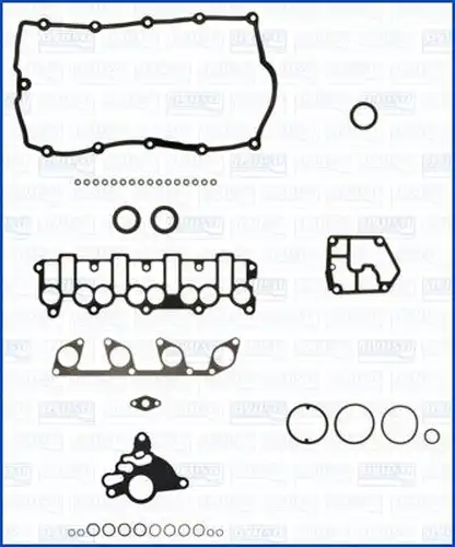пълен комплект гарнитури, двигател AJUSA 51029300