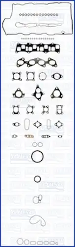 пълен комплект гарнитури, двигател AJUSA 51039400