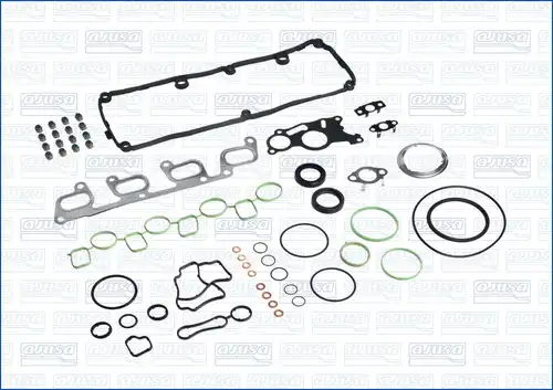 пълен комплект гарнитури, двигател AJUSA 51041300