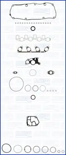 пълен комплект гарнитури, двигател AJUSA 51041400