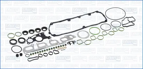пълен комплект гарнитури, двигател AJUSA 51041700