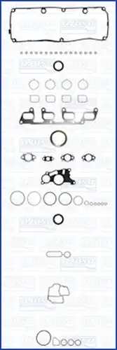 пълен комплект гарнитури, двигател AJUSA 51042200