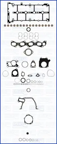 пълен комплект гарнитури, двигател AJUSA 51045200