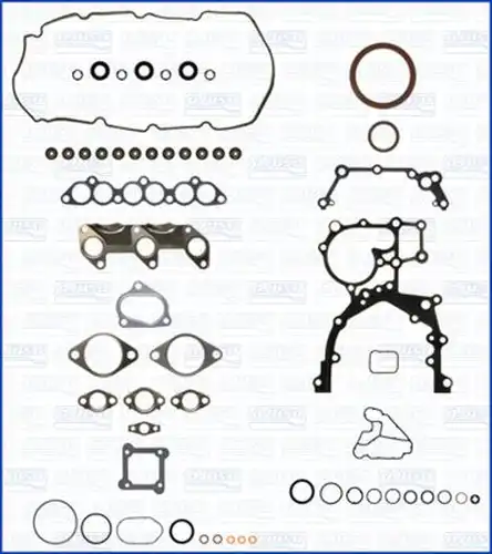 пълен комплект гарнитури, двигател AJUSA 51073100
