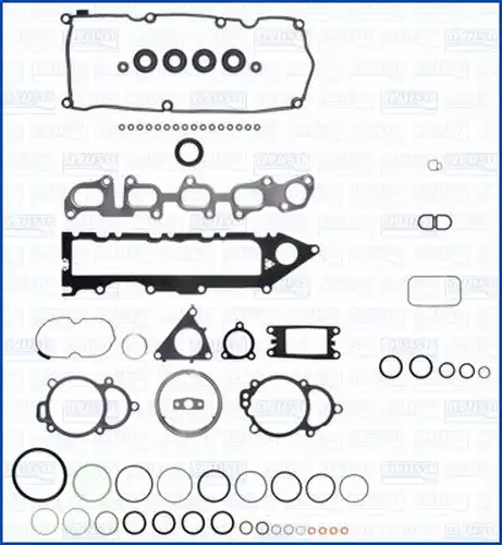пълен комплект гарнитури, двигател AJUSA 51082400