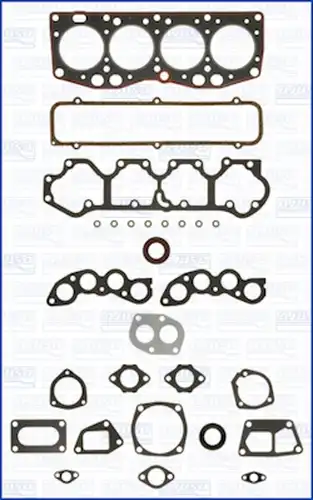 комплект гарнитури, цилиндрова глава AJUSA 52008300