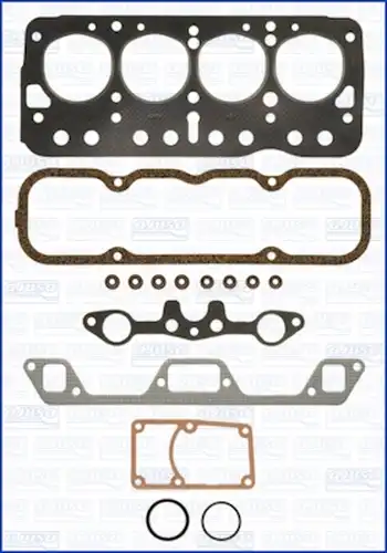 комплект гарнитури, цилиндрова глава AJUSA 52010600