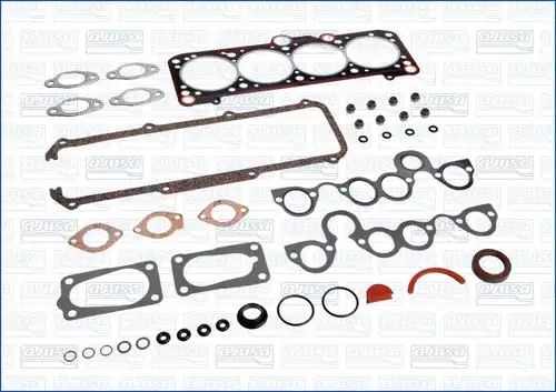 комплект гарнитури, цилиндрова глава AJUSA 52018300