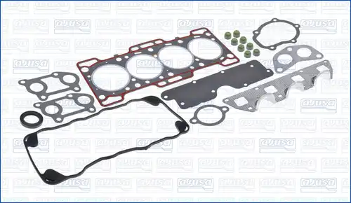 комплект гарнитури, цилиндрова глава AJUSA 52019000