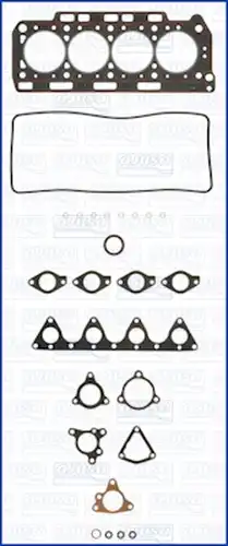 комплект гарнитури, цилиндрова глава AJUSA 52032100