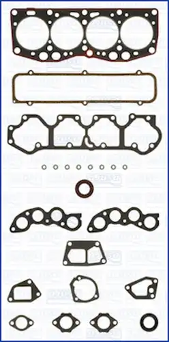 комплект гарнитури, цилиндрова глава AJUSA 52060100