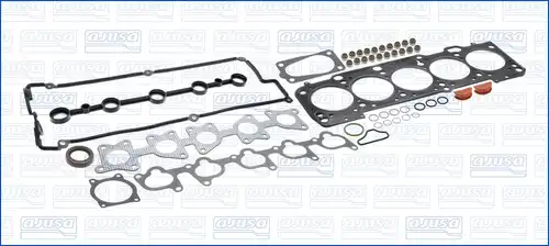 комплект гарнитури, цилиндрова глава AJUSA 52101100