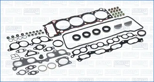 комплект гарнитури, цилиндрова глава AJUSA 52123200