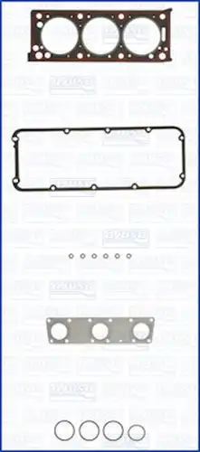 комплект гарнитури, цилиндрова глава AJUSA 52132400