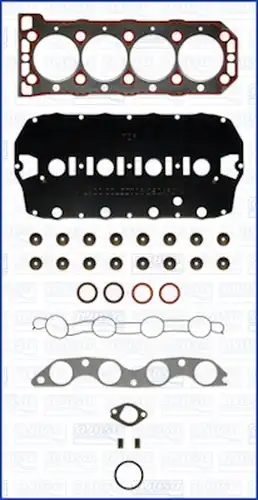 комплект гарнитури, цилиндрова глава AJUSA 52138100