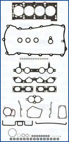 комплект гарнитури, цилиндрова глава AJUSA 52141200