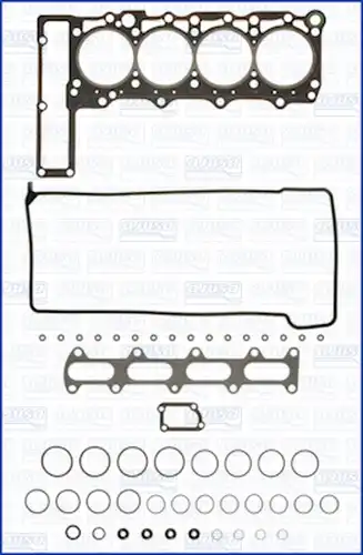 комплект гарнитури, цилиндрова глава AJUSA 52145400