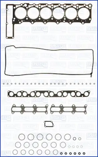 комплект гарнитури, цилиндрова глава AJUSA 52145800