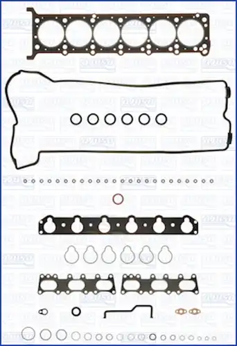 комплект гарнитури, цилиндрова глава AJUSA 52146800