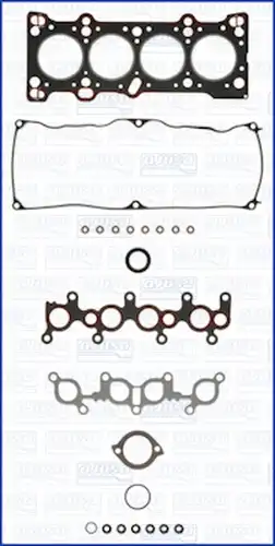 комплект гарнитури, цилиндрова глава AJUSA 52149400