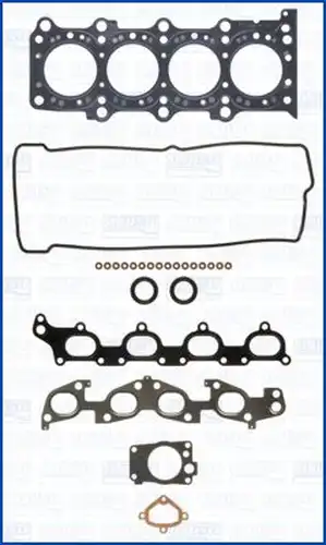 комплект гарнитури, цилиндрова глава AJUSA 52155900