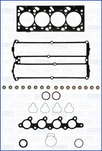 комплект гарнитури, цилиндрова глава AJUSA 52159000