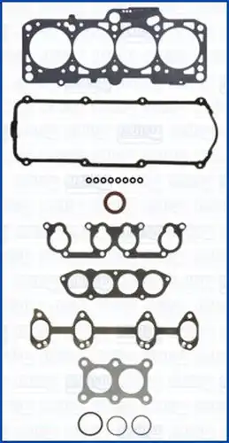 комплект гарнитури, цилиндрова глава AJUSA 52162500