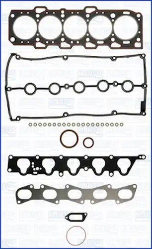 комплект гарнитури, цилиндрова глава AJUSA 52164800